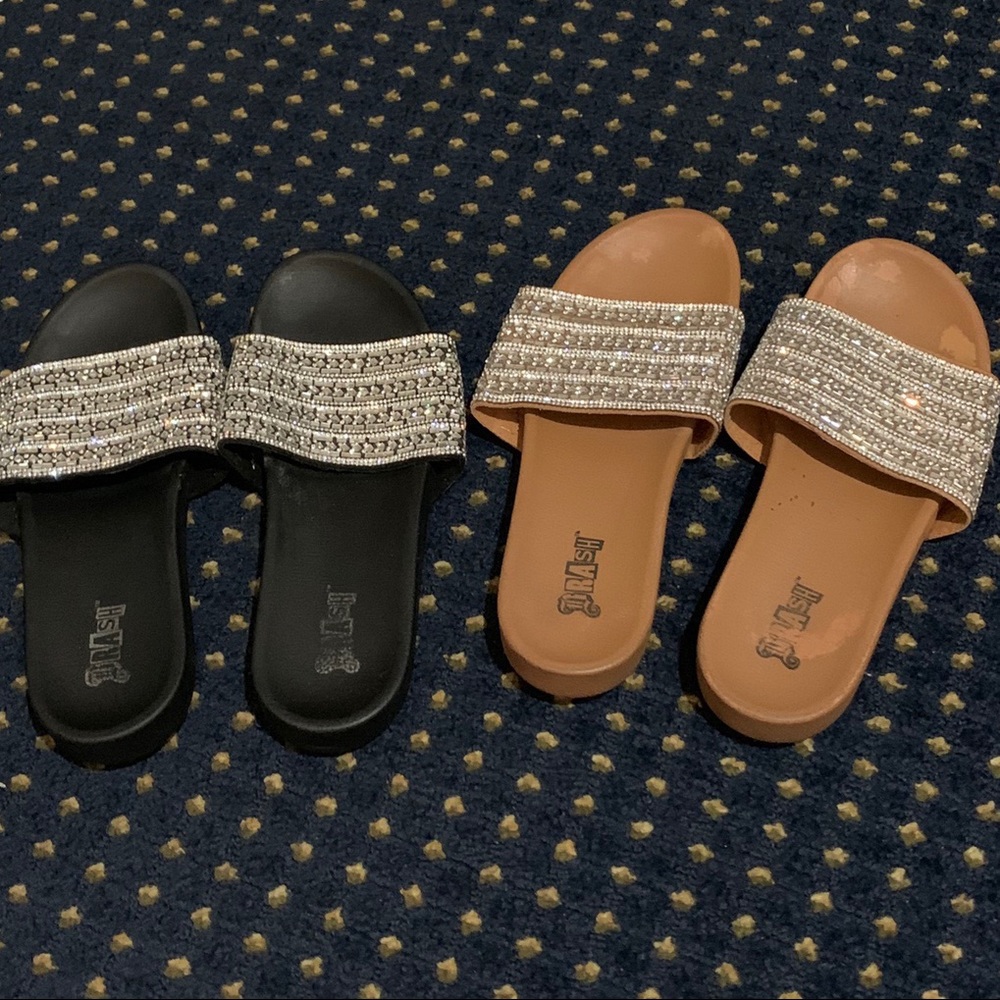 sandals